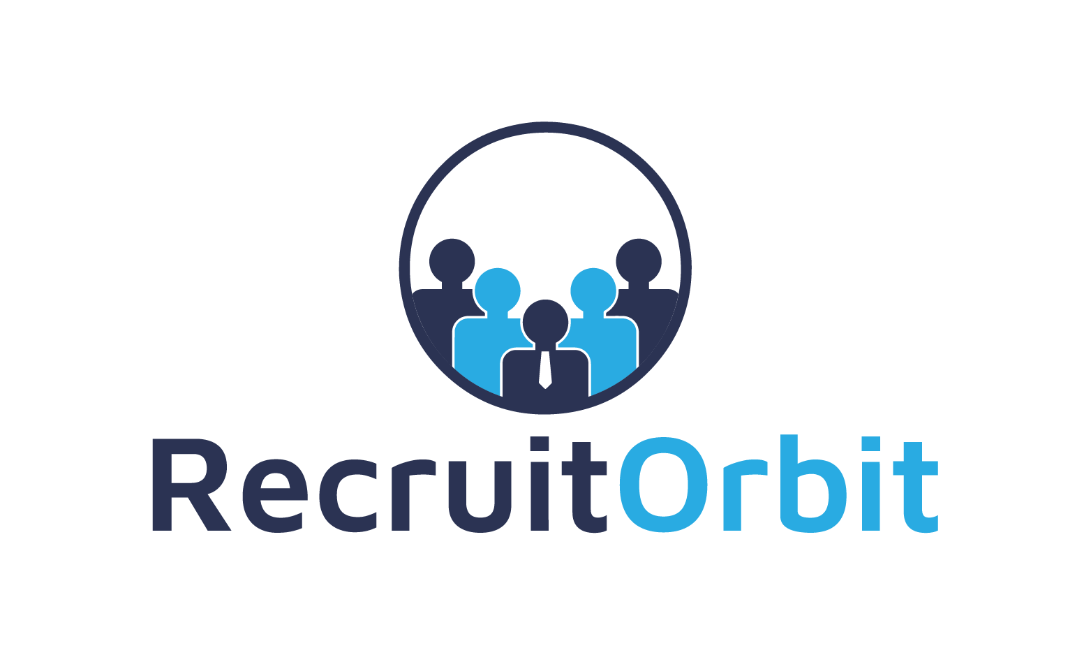 RecruitOrbit.com - Creative premium domains for sale
